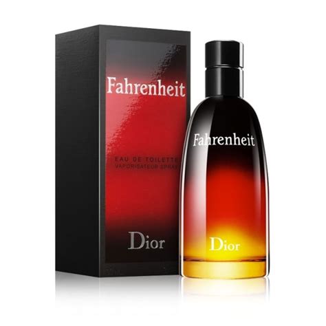 dior fahrenight|what does dior fahrenheit smell like.